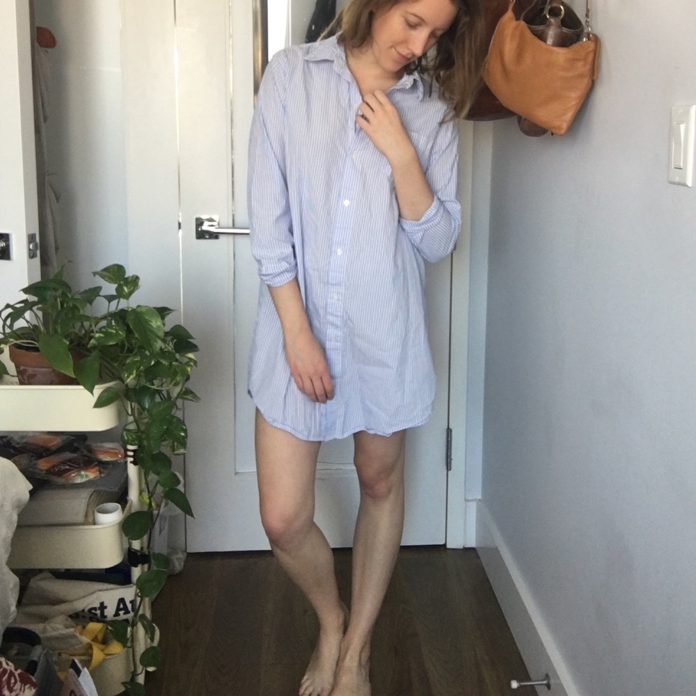 Ralph Lauren Shirtdress/Tunic